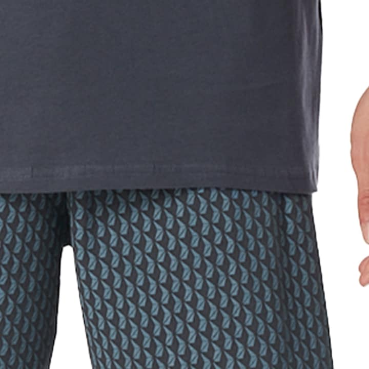 Produktbild Schiesser Pyjama Comfort Essentials (50)