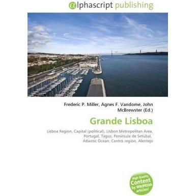 Grande Lisboa, Ratgeber