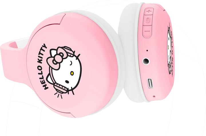 Produktbild OTL Hello Kitty Kabellose Kopfhörer
