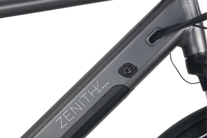Produktbild Zenith Classic Plus ZCM°02 52 cm 28, Grau (52 cm)