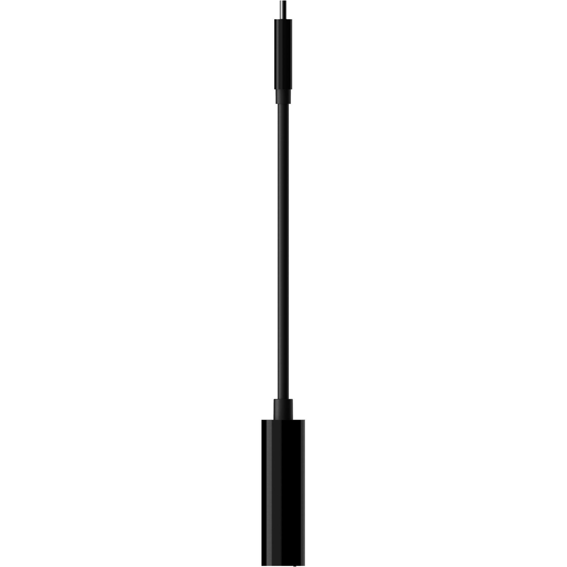 Thumbnail - Belkin Multimedia (USB-C, 1 Ports), Dockingstation + USB Hub, Schwarz