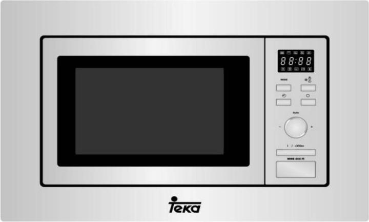 Image du produit Teka MWE 202 FI (20 l)