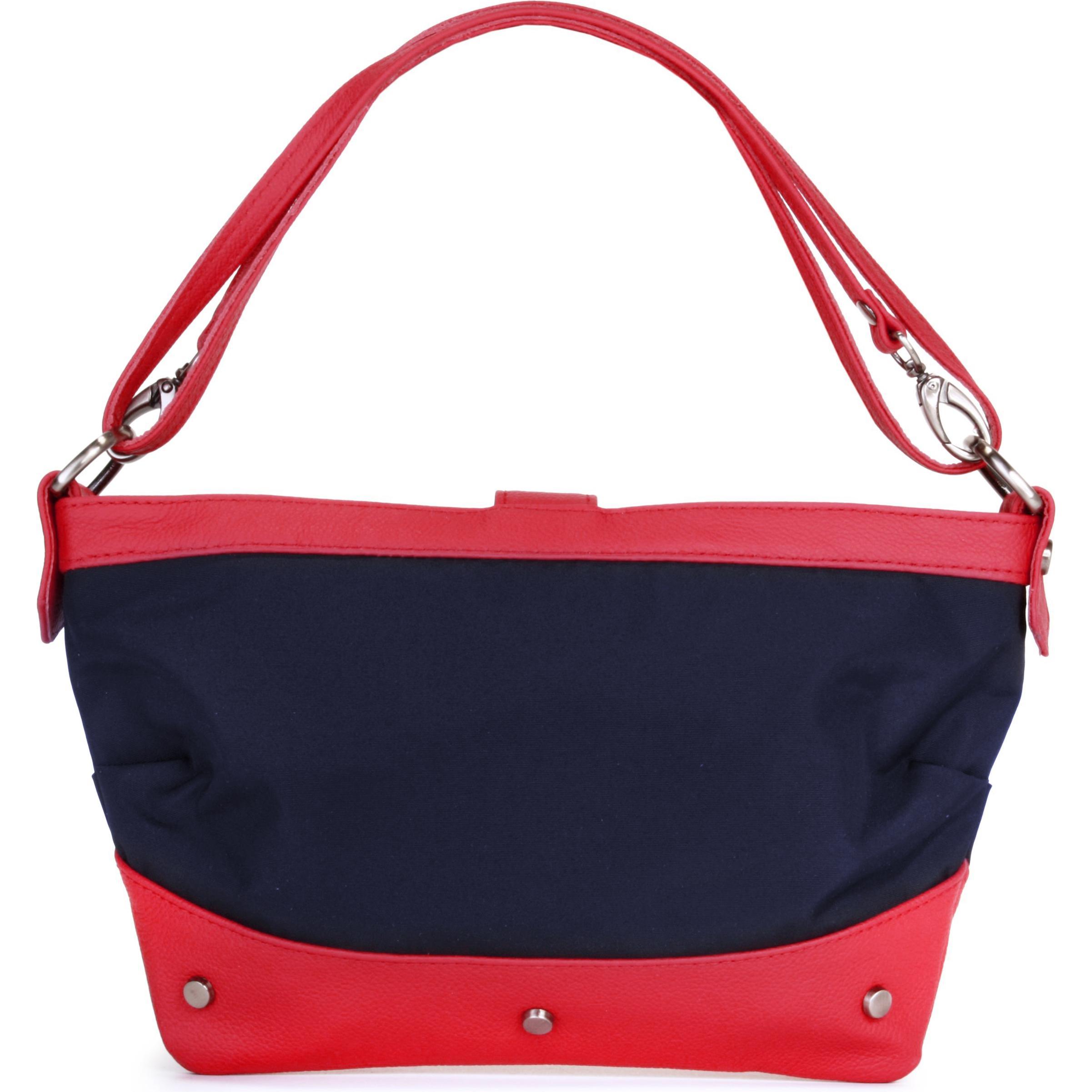Thumbnail - Jahn for Jahn, Handtasche, Umhängetasche PARTYLÖWE, Blau