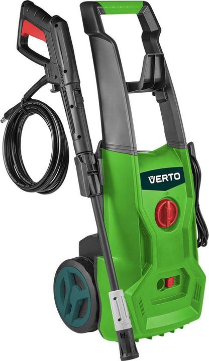 Image du produit Verto Chauffe-eau instantané Perfect 5000 5 kW 0,65 MPa (PERFECT 5000C) (Fonctionnement sur secteur)