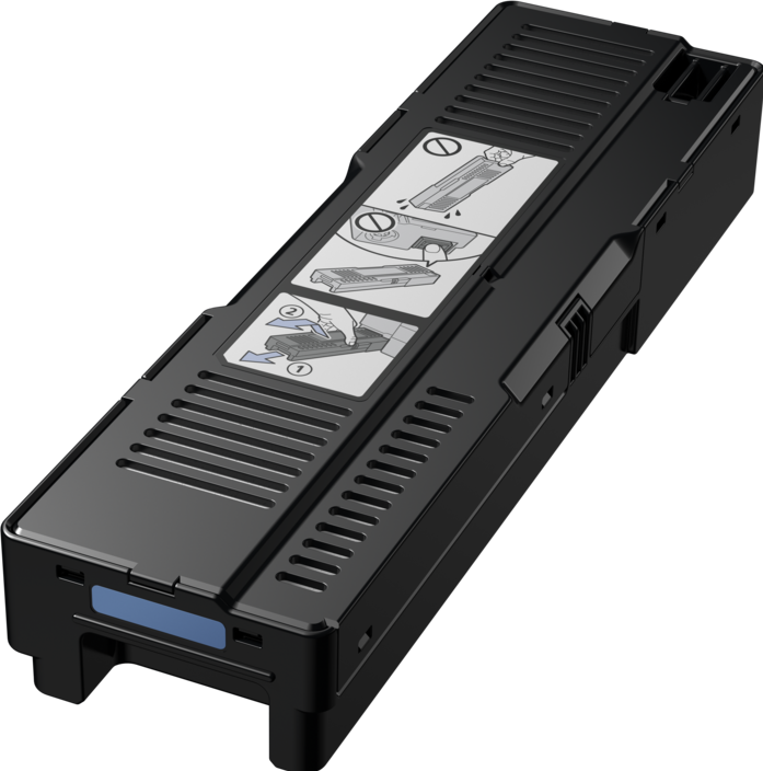 Produktbild Canon MC-G01 Maintenance cartridge