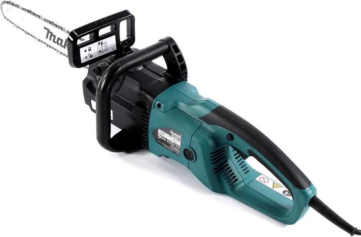Actual product image Makita UC4051A (Electric chain saw)