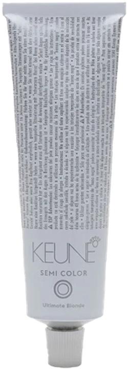 Produktbild Keune Semi Color Ultimate Blonde