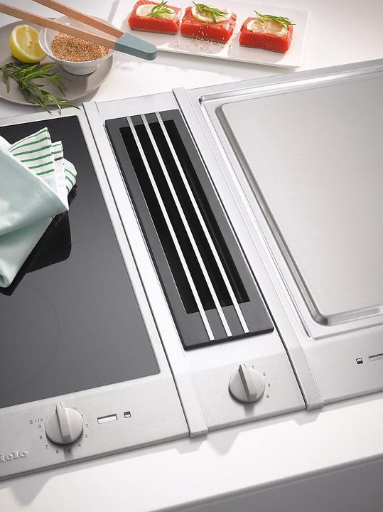 Produktbild Miele Csda 1020 (88.50 cm, Induktionskochfeld)