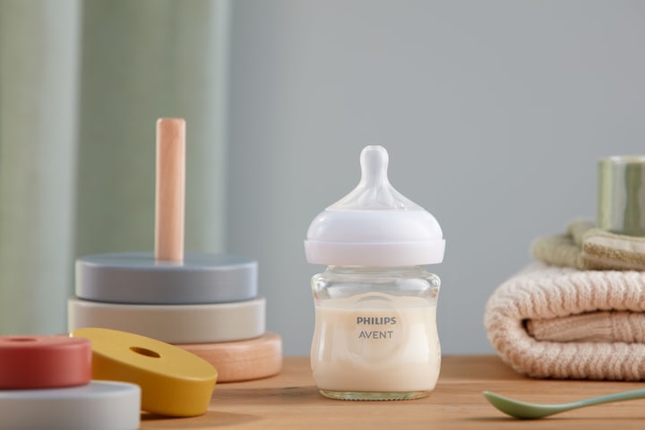 Actual product image Philips Avent Natural Response (120 ml)