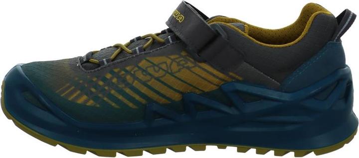 Actual product image Lowa Merger GTX Junior LO VC (32)