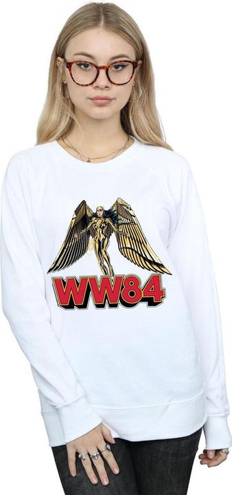 Produktbild Wonder Woman 84 Golden Armour Sweatshirt (S)