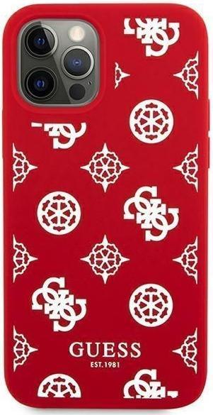 Image du produit Guess Cas (Apple iPhone 12 Pro Max)