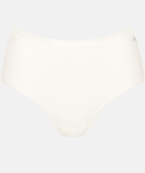 Image du produit Sloggi Brief GO DAILY COTTON MIDI Damenslip 3er Pack (XL, Lot de 3)