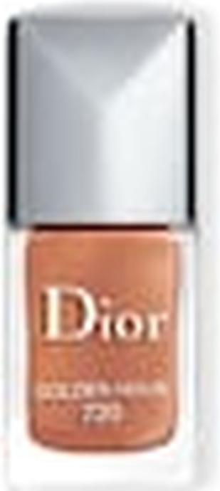 Produktbild Dior Vernis Limited Edition Shade Golden Hour (Golden Hour)