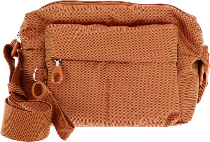 Actual product image Mandarina Duck Small Zip Crossover