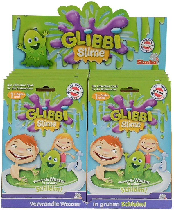 Produktbild Simba Glibbi