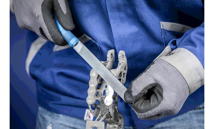 Immagine prodotto Pferd Lima per il naso (Corsa 0, 150 mm)