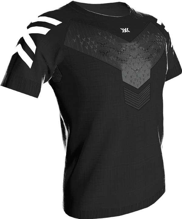 X-Bionic Men Twyce Run Shirt SH SL (L)
