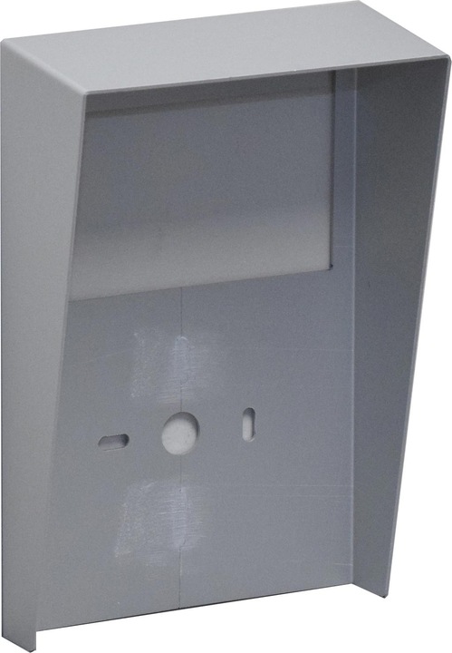 Wantec MONOLITH B Weather protection cover f. 1-4 keys without keyboard