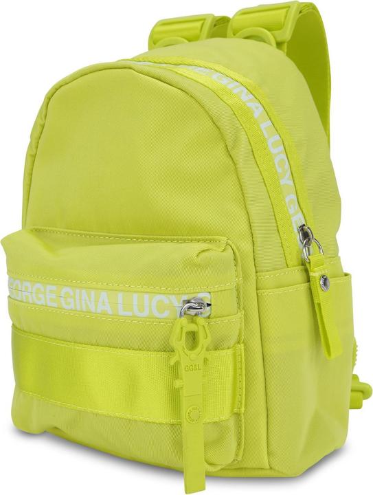 Produktbild George Gina & Lucy Nylon Roots Solid XWOGL