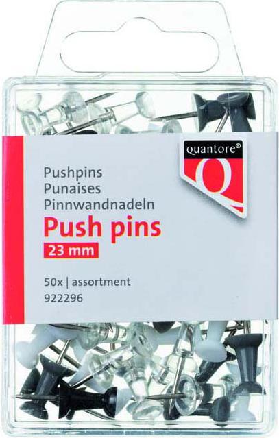Produktbild Quantore Reissnägel, 50 Stk. (50 Stk., 90 mm)