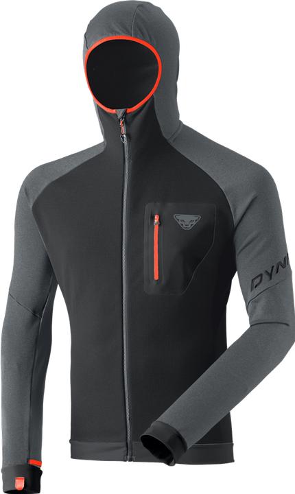 Actual product image Dynafit Radical PTC jacket (46)