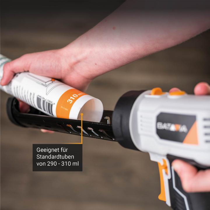 Actual product image Batavia Maxxpush