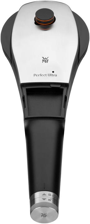 Produktbild WMF Ersatzteil Deckelgriff für Schnellkochtopf 2,5-8,5l Perfect (Kunststoff)