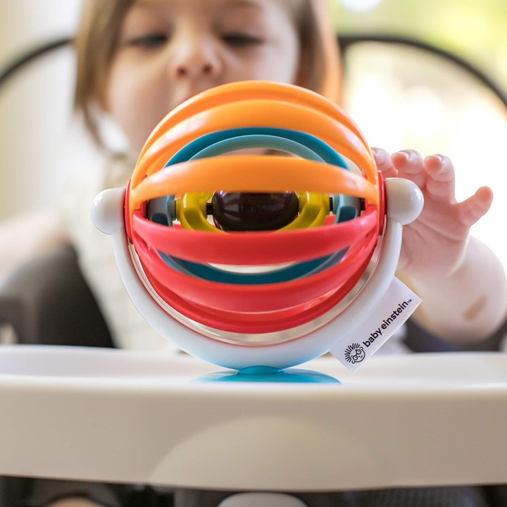 Produktbild Baby Einstein Sticky Spinner