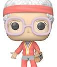 Produktbild Funko Golden Girls POP! Vinyl Figur 40th Anniversary Sophia 9 cm
