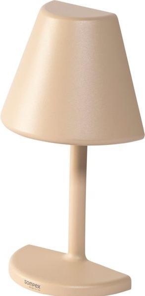 Produktbild Sompex Twin Akkutischleuchte (225 lm)