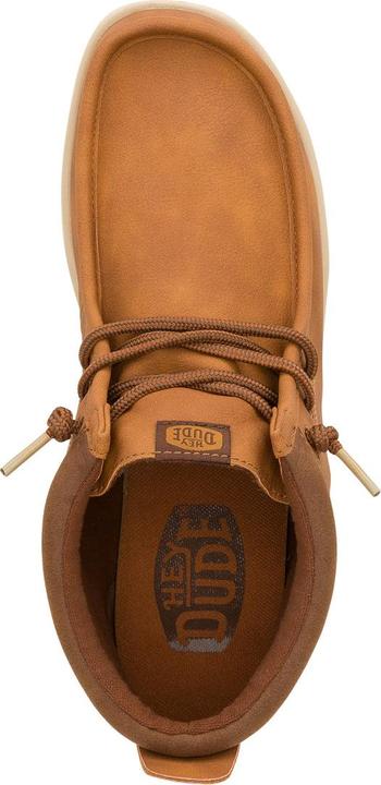 Image du produit Hey Dude Wally Mid GripR Classic (40)