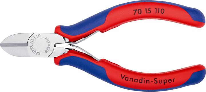 Produktbild Knipex Seitenschneider (110 mm)