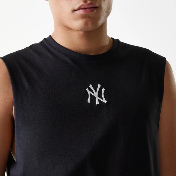 Immagine prodotto New Era Canottiera New York Yankees Nos MLB Midi (L)