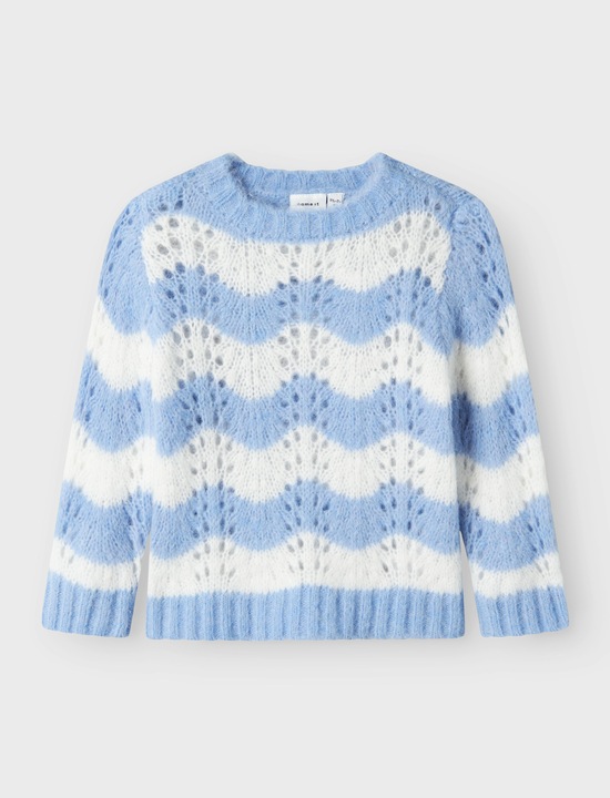 Actual product image Name it Langarm Strickpullover (116)