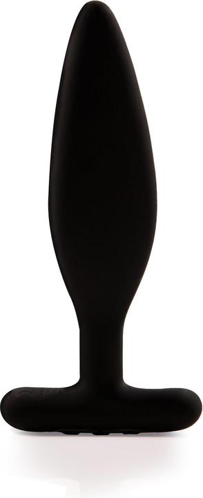 Je Joue Egon Analplug Vibrierend Schwarz
