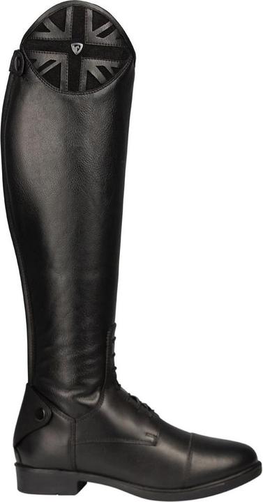 Produktbild Hy Land Lange Reitstiefel Wildleder (30)