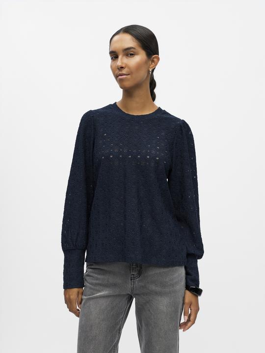 Immagine prodotto Object Langärmeliges Oberteil (S)