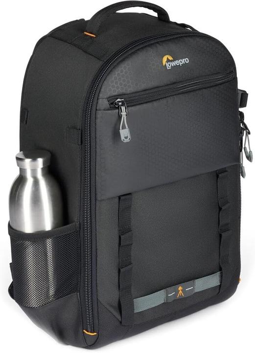 Actual product image Lowepro LP37456-PWW Camera bag/case backpack black (Photo backpack, 18 l)