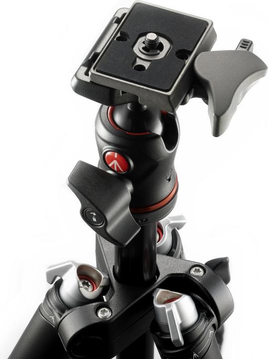 Produktbild Manfrotto Befree (Metall)