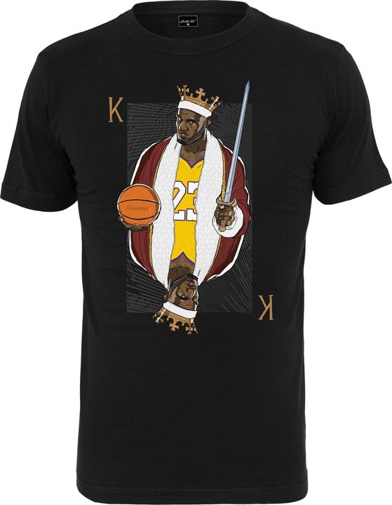 Immagine prodotto Mister Tee Tee King James LA (S)