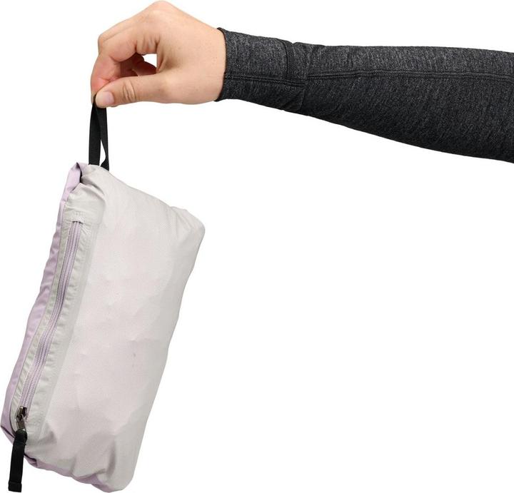 Actual product image Black Diamond W Fineline Stretch Shell (M)