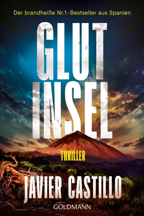 Produktbild Glutinsel (Deutsch)