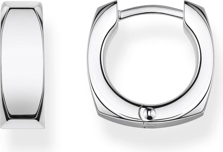 Image du produit Thomas Sabo Créoles argent pur (Argent 925)