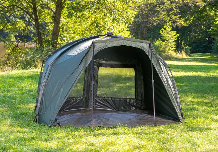 Image du produit AnacondA Hi-TroX Tentacle tent