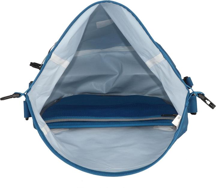 Produktbild Deuter Weybridge 20+5 (25 l, Gepäckträgertasche)