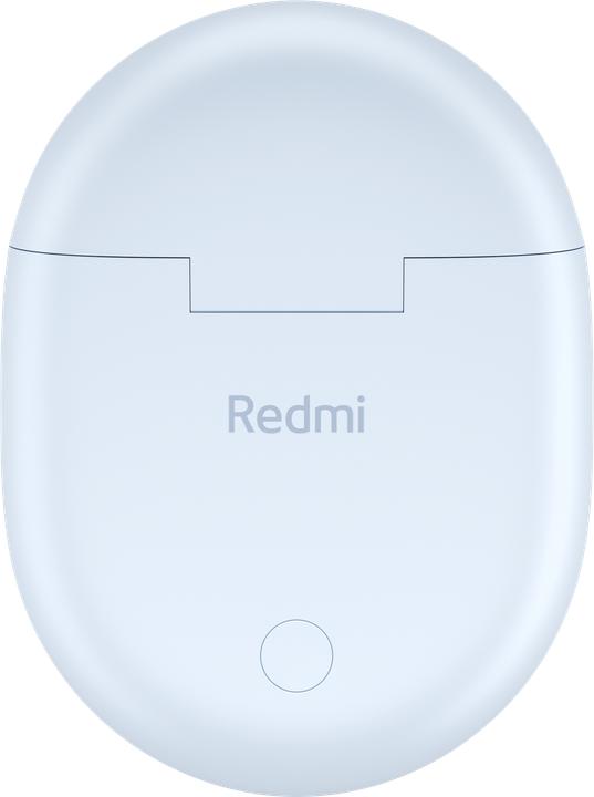 Produktbild Xiaomi Redmi Buds 4 (Aktive Geräuschunterdrückung, 6 h, Kabellos)