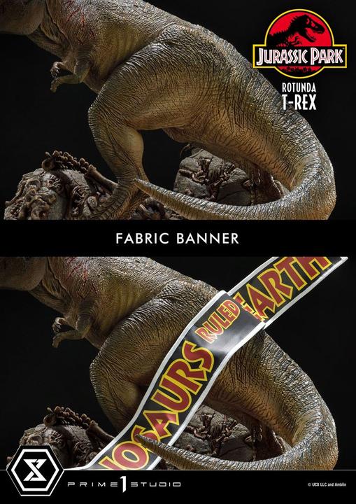 Actual product image NoName Rotunda T-Rex