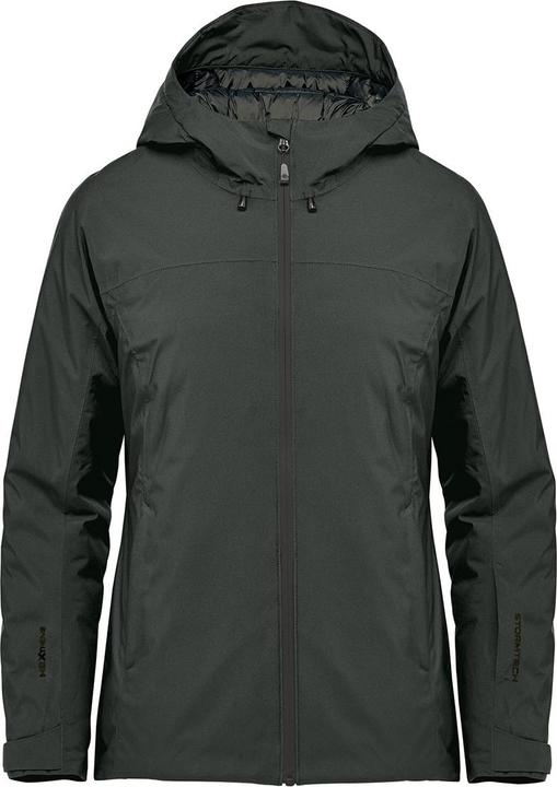 Graphite grey, Black