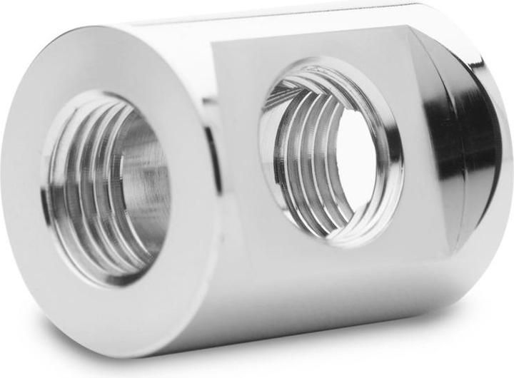 Image du produit EKWB EK-Quantum Torque T- Splitter 3x G1/4" FF